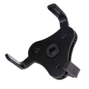 3 Jaw Adjustable Two Way Oil Filters Wrench Tool for Cars Trucks 62-102mm
