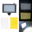 Professional LED video light fill light film and television wedding news wi hv2n