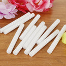 50Pcs/Set Cotton Swab Wick Sticks Sponges Filter for Air Humidifier Aromatherapy