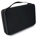 Battery Charger Storage Bag - Aa Aaa Battery No. 5 No. 7 9V No. 1 No. 2 Bat Z3L5