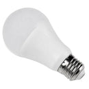 Yellow LED Bug Light Bulb 7W, 60W Light Bulbs Equivalent, Dusk to Dawn Smar A4H4