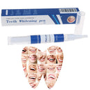 1 PC Tooth Whitening Pen Cleaning Serum Remove Plaque Stains Dental Tool