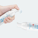 Tooth Whitening Clean Mousse Fresh Toothpaste Fresh breath Remove Plaque Sta- OZ