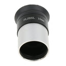 10mm 1.25'' / 31.7mm Plossl Telescope Eyepiece - Threaded for 1.25inch Astronomy