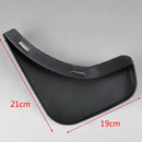 Fit for Skoda Octavia Saloon 2008 2007 2006 05 04 Mudguard Mud Guard Splash Flap
