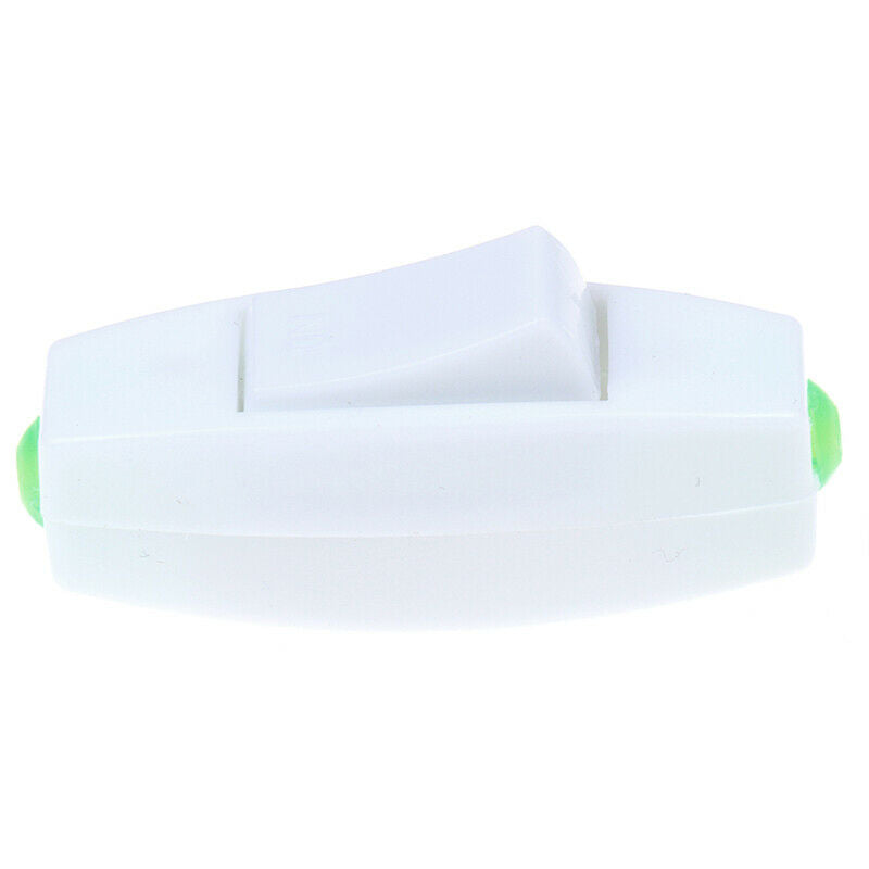 5PCS Rocker Switch AC 110V 220V 6A ON/OFF Table Lamp SwitchB Kw