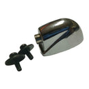 Single Drum Loops with Fastening Screws for Instrument Parts