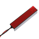 Hidden Amplified Antenna Car Electronic Stereo AM FM Radio for Automobile Truck-