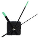 DIY Repair Part Replacement Wall Quartz Clock Movement Mechanism Motor Kit Set