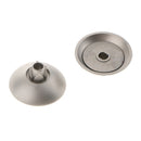 Analog Stick Holder Base Repair Part for Sony PS4 Gamepad Controller Thumbstick