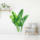 Restaurant PVC For Kids Office Wall Stickers DIY Hotel Living Room Home Decor