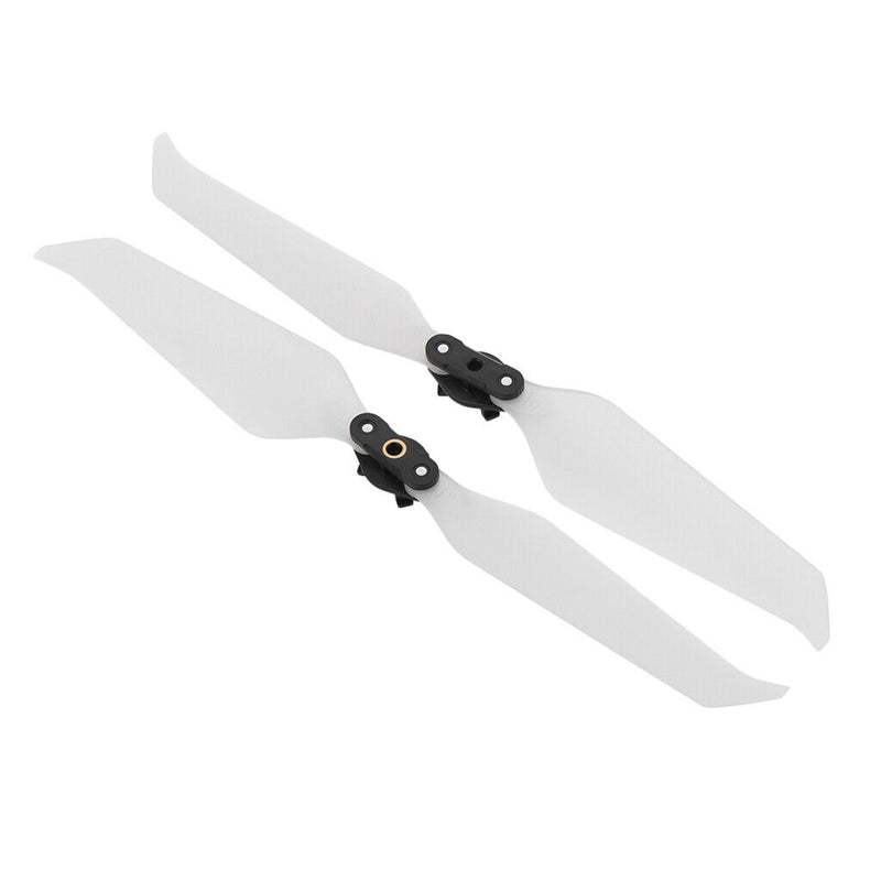 2x Drone Propellers Low-Noise Props  for DJI Mavic 2 Pro/  22x2.7cm