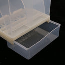 Automatic Pet Feeder Food Container Feeder Bird Feeding Food Water Dispenser