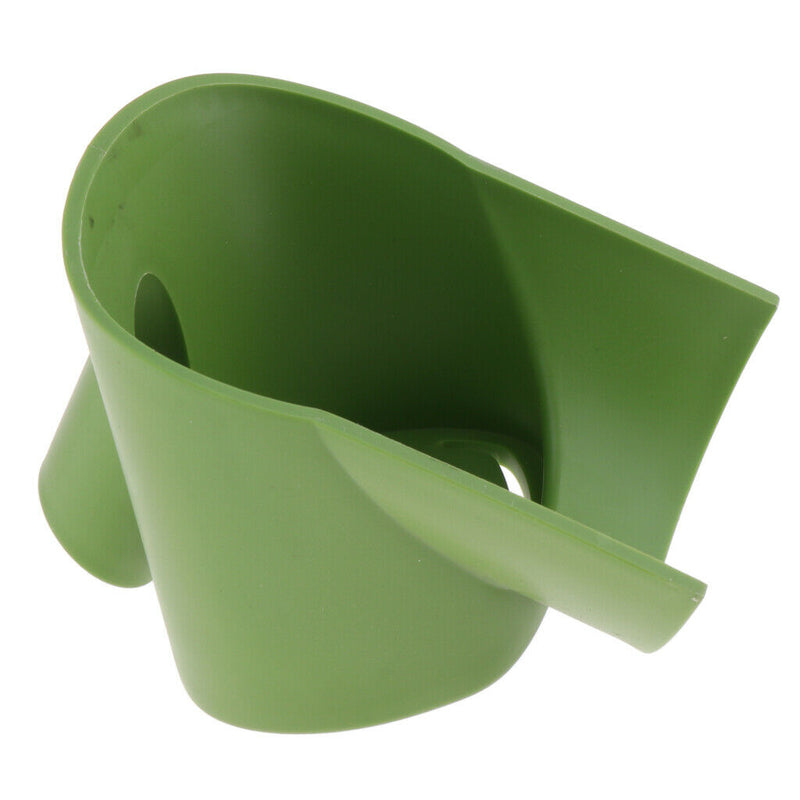 Aquarium Decorations House Fish Tank Ornament Fish and Shrimp Hideaway Habitat