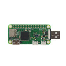 Raspberry Pi Zero W USB-A Addon Board Expansion Connector Board