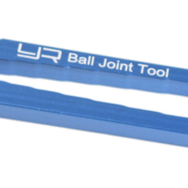 RC Ball End Remover, RC Car Ball Joint Remove Tool, Fit 4 / 4.8 / 5 / 5.8 / 8mm