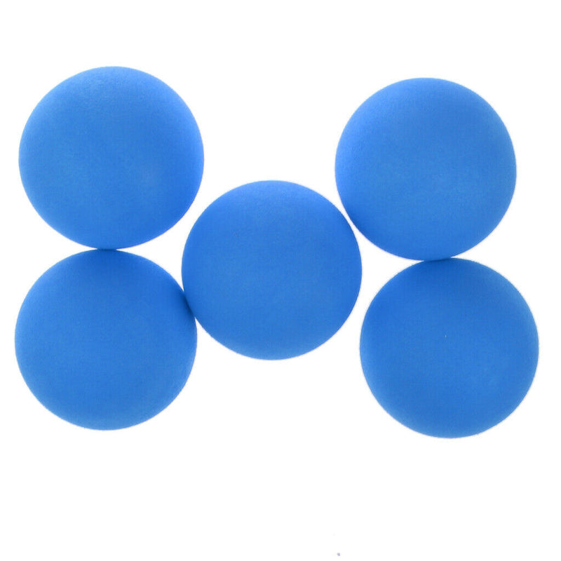 5Pcs Novelty Bouncing Jumping Ball Indoor Outdoor Kids Pretend Play Ball Game