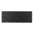 Laptop Keyboard for Lenovo B40-30 N40-30 etc(Small Enter Key/English Layout)