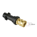 High Pressure Cleaning Foam Pot Cleaning Gun-1/4 Inch Quick Adapter For Kar A8Y7