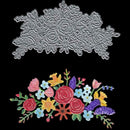 Carbon Steel Cutting Die Stencils DIY Scrapbook Paper Card Template Craft