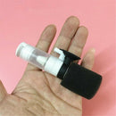 Small Internal Aquarium Filter Water Pump Spray Air Tube Fish Tank US