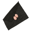 Classic Easy to Do Magic Trick Silk Cloth To Egg Magic Trick Sleight Hand