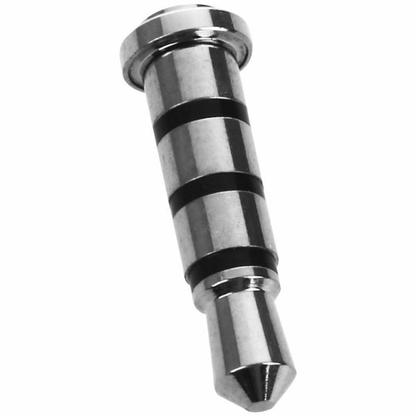 Intelligent Fast Click Print Buttton Dust Proof Plug For Android OS O3M9