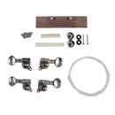 26'' Ukulele Guitar Beginning Accessories Kit for Children Kids Beginners