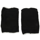 Black Outdoor Sport Dancing Protector Tendon Knee Brace V7U2