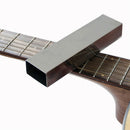 Guitar Fret Repairing Tool Set Shims Sanding Polish Cleaning Luthier Tool