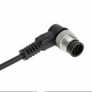 3.5mm-N1 Camera Remote Shutter Release Control Connect Cables For Nikon D700/800