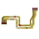 Replacement LCD Flex Cable For  HDR-