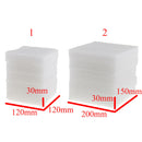 5Pcs Needle Felting Foam Mats Felting Crafts Supplies Sewing Tools Accessory