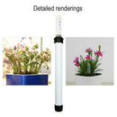 10 Pieces Water Level Indicator For Potted Plants Flowers - 20cm
