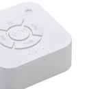 Portable Rechargeable Baby Sleep White Noise Machine 9 Peace Sound Kid Therapy