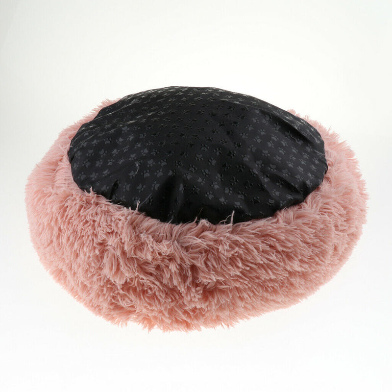 Comfortable Cat Beds Sofas Self Groomer Wall Corner Pet Owner Indispensable