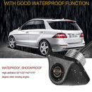 Car SUV Truck Rear View Camera Auto Parking Reverse HD Waterproof Camera Y4Y0