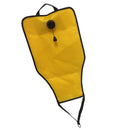 Tech Scuba Diving Lift Bag & Over Pressure Dump Valve for Underwater Work