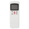 Replace Air Conditioner Remote Control For MILLER TECO Carrier R11CG / E R11HG