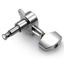 12 Pieces Guitar String Tuning Peg Tuner Machine Heads Knobs for Acoustic G