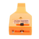 Auto Car Fuse Blade Tester Testing Checker Puller Kit Remover for Universal