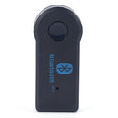 1X Wireless USB Mini Bluetooth Aux Stereo Audio Music Car Adapter Receiver^3.5â„–[