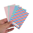 20X Cute Film Photo Book Tape Paper Diary Scrapbook Craft Home Decor Stickers ES