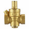 Dn20 3/4 Inch Adjustable Water Pressure Reducing Regulator Valve 1.6Mpa Wat L5F8