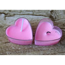 3 Bags Teacups Candle Wicks Gel Candle Wax Candle DIY