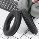1 Pair Replacement Ear Pads Cushion For Hyperx Cloud Revolver S Gaming Head