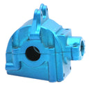 RC Upper Lower Gearbox Housing for 144001 1:14 RC Car Replacement Blue