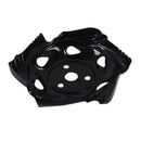 Power Grass Trimmer Head Metal Blade Cultivator Tiller Blade Garden Reapir