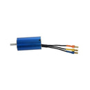Motore Classic 2850 2650KV brushless Sensorless 1/14 1/16