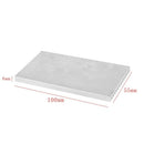Heatsink 100X55X6Mm Power Amplifier Aluminum Heat Sink Radiator Module for